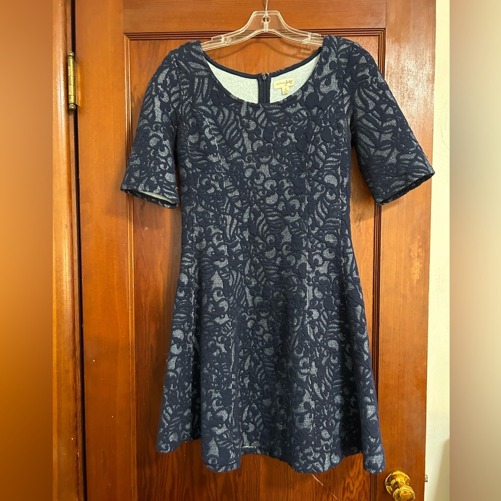 Maison Jules dress